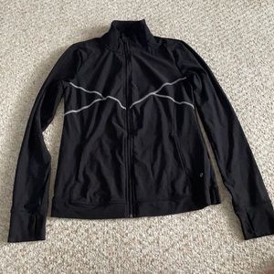 Women’s work out jacket